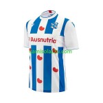 Camisolas de futebol Heerenveen Equipamento Principal 2023/24 Manga Curta